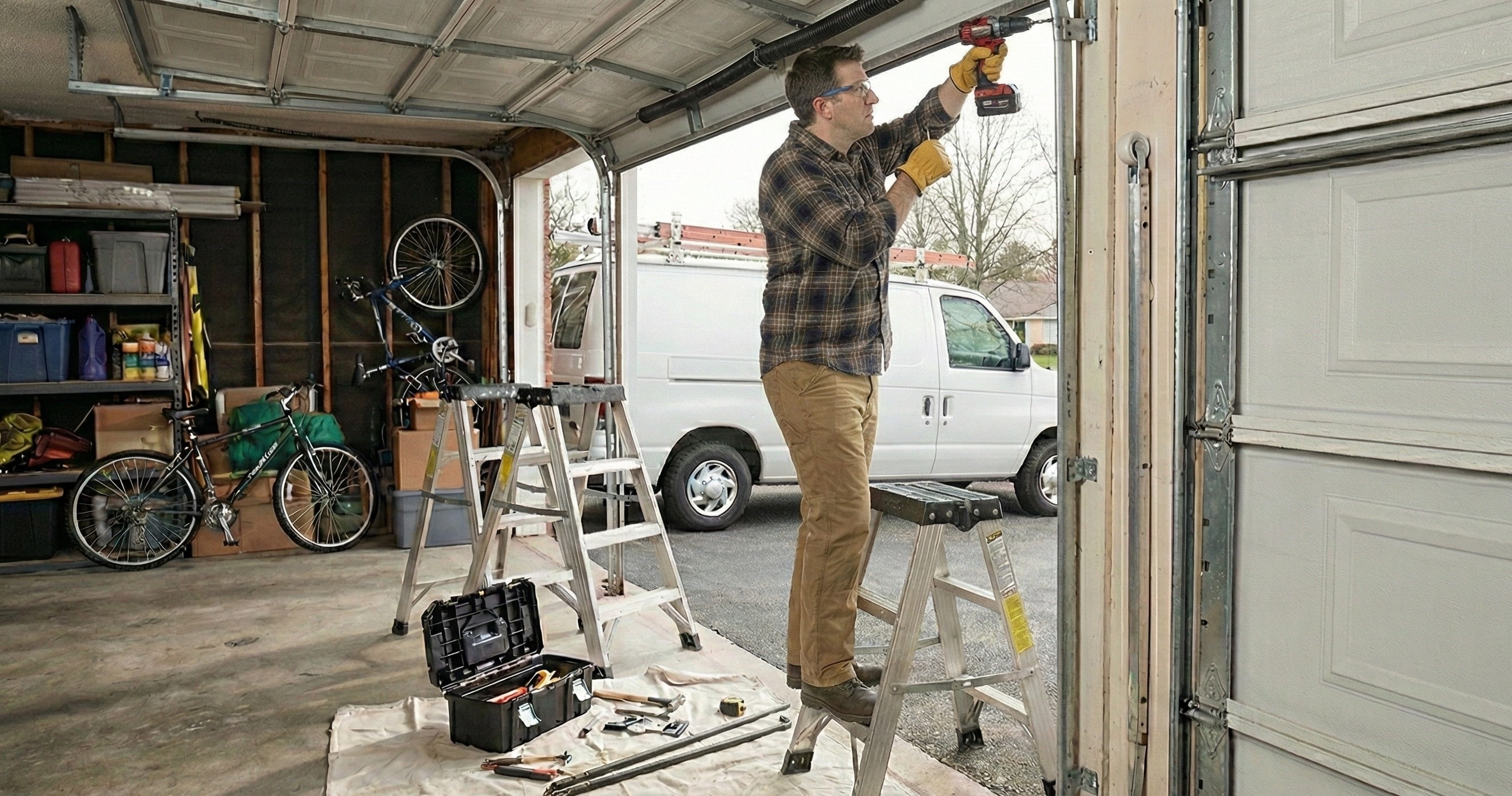 Mechanical Repair